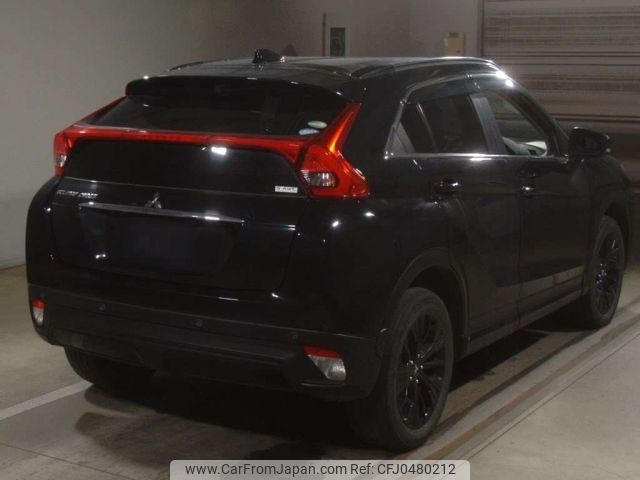 mitsubishi eclipse-cross 2020 -MITSUBISHI--Eclipse Cross GK1W-0105028---MITSUBISHI--Eclipse Cross GK1W-0105028- image 2