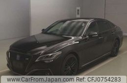 toyota crown 2022 -TOYOTA--Crown 6AA-AZSH20--AZSH20-1083997---TOYOTA--Crown 6AA-AZSH20--AZSH20-1083997-