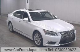 lexus ls 2013 quick_quick_DBA-USF40_USF40-5123962