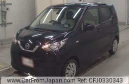 nissan dayz 2022 -NISSAN--DAYZ 5BA-B43W--B43W-0302319---NISSAN--DAYZ 5BA-B43W--B43W-0302319-