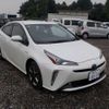 toyota prius 2019 -TOYOTA 【野田 500ｱ1234】--Prius DAA-ZVW55--ZVW55-6004373---TOYOTA 【野田 500ｱ1234】--Prius DAA-ZVW55--ZVW55-6004373- image 1