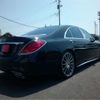 mercedes-benz s-class 2014 -MERCEDES-BENZ--Benz S Class DBA-222182--WDD2221822A036101---MERCEDES-BENZ--Benz S Class DBA-222182--WDD2221822A036101- image 4