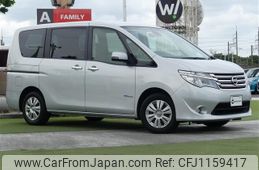 nissan serena 2014 -NISSAN--Serena DAA-HC26--HC26-111281---NISSAN--Serena DAA-HC26--HC26-111281-