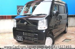 nissan clipper-van 2017 CFJ1527493