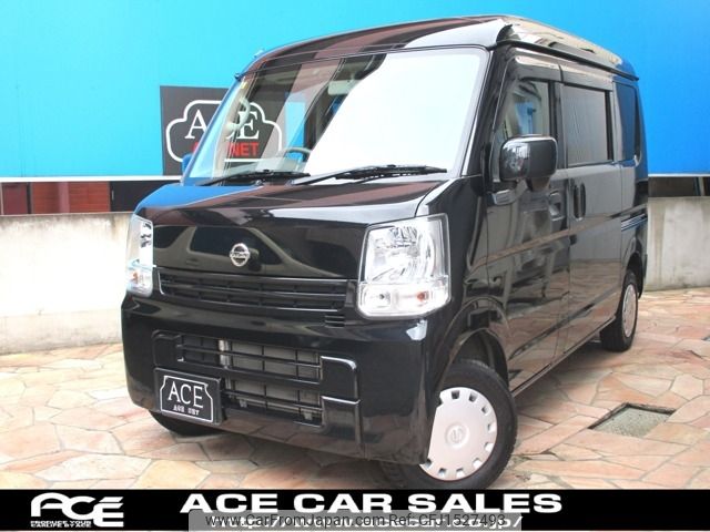 nissan clipper-van 2017 CFJ1527493 image 1