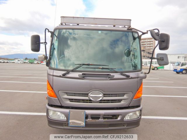 hino ranger 2009 22341716 image 2