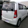 suzuki wagon-r 2011 -SUZUKI--Wagon R MH23S--791539---SUZUKI--Wagon R MH23S--791539- image 2