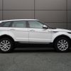 land-rover range-rover-evoque 2019 GOO_JP_965024071209620022001 image 20