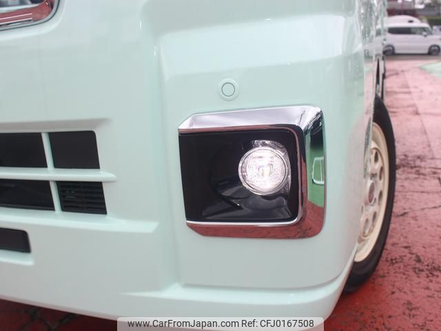 daihatsu hijet-truck 2022 quick_quick_3BD-S510P_S510P-0457548 image 2