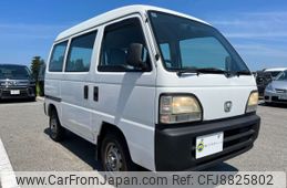 honda acty-van 1996 Mitsuicoltd_HDAV2321326R0507