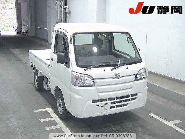 daihatsu hijet-truck 2016 -DAIHATSU--Hijet Truck S500P--S500P-0042313---DAIHATSU--Hijet Truck S500P--S500P-0042313- image 1