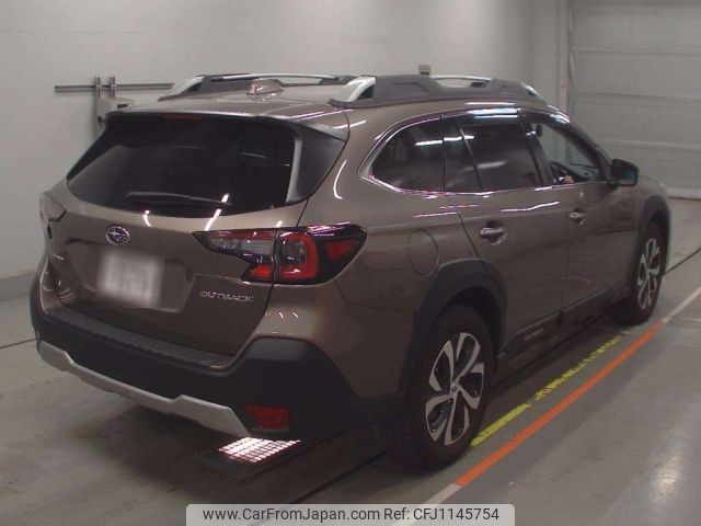 subaru outback 2022 -SUBARU 【習志野 301る7631】--Legacy OutBack BT5-009217---SUBARU 【習志野 301る7631】--Legacy OutBack BT5-009217- image 2