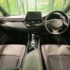 toyota c-hr 2018 quick_quick_ZYX10_ZYX10-2130855 image 3