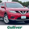 nissan x-trail 2014 -NISSAN--X-Trail DBA-NT32--NT32-007456---NISSAN--X-Trail DBA-NT32--NT32-007456- image 1