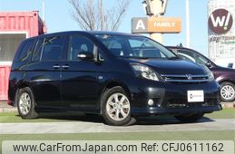 toyota isis 2010 -TOYOTA--Isis DBA-ZGM10W--ZGM10-0018599---TOYOTA--Isis DBA-ZGM10W--ZGM10-0018599-