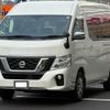 nissan nv350-caravan-van 2018 CFJ1577504 image 1