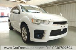 mitsubishi outlander 2012 ENHANCEAUTO_1_ea293667