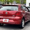 volkswagen polo 2017 -VOLKSWAGEN--VW Polo DBA-6RCJZ--WVWZZZ6RZHU092646---VOLKSWAGEN--VW Polo DBA-6RCJZ--WVWZZZ6RZHU092646- image 3