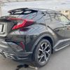 toyota c-hr 2019 -TOYOTA--C-HR DAA-ZYX10--ZYX10-2174645---TOYOTA--C-HR DAA-ZYX10--ZYX10-2174645- image 12