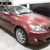 lexus is 2006 -LEXUS--Lexus IS GSE25--5009263---LEXUS--Lexus IS GSE25--5009263- image 5