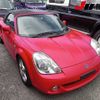 toyota mr-s 2006 -TOYOTA--MR-S ZZW30--0077680---TOYOTA--MR-S ZZW30--0077680- image 1