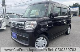 suzuki spacia 2018 quick_quick_DAA-MK53S_MK53S-163991