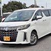 toyota alphard 2020 -TOYOTA--Alphard 6AA-AYH30W--AYH30-0112448---TOYOTA--Alphard 6AA-AYH30W--AYH30-0112448- image 4