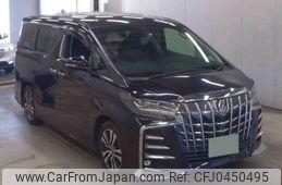 toyota alphard 2020 -TOYOTA 【袖ヶ浦 331ﾏ1788】--Alphard 3BA-AGH30W--AGH30-0309351---TOYOTA 【袖ヶ浦 331ﾏ1788】--Alphard 3BA-AGH30W--AGH30-0309351-