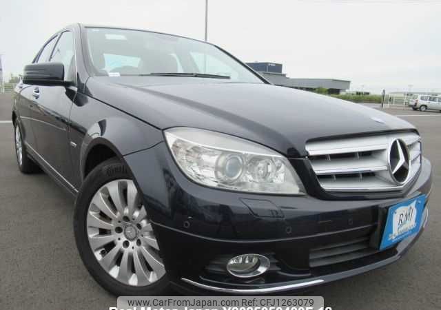 mercedes-benz c-class 2011 646828-Y2025050400F-12 image 1