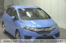 honda fit 2013 -HONDA--Fit GP5-1008382---HONDA--Fit GP5-1008382-