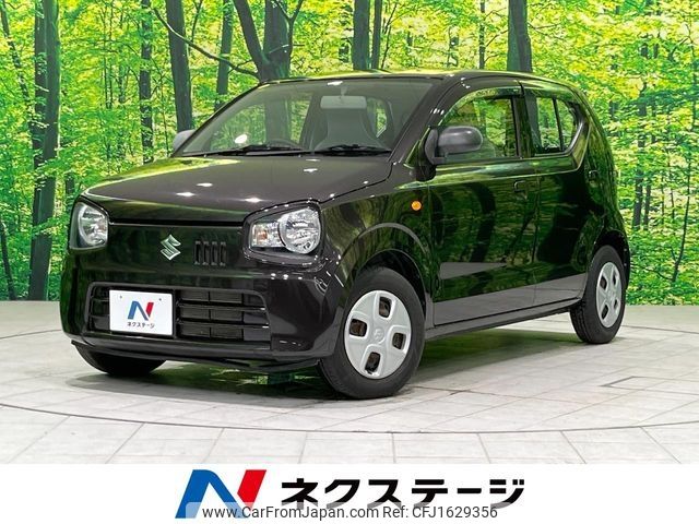 suzuki alto 2018 CFJ1629356 image 1