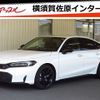 honda civic 2025 CFJ1063129 image 1