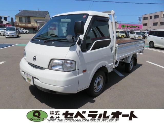 nissan vanette-truck 2014 GOO_NET_EXCHANGE_1150016A30250509W002 image 1