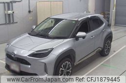 toyota yaris-cross 2021 CFJ1879445