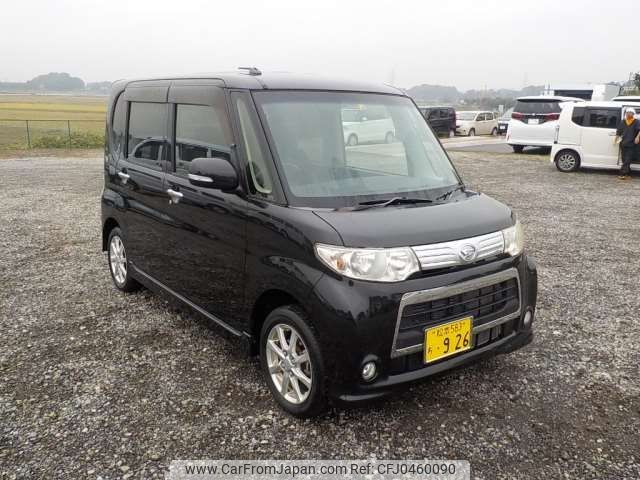 daihatsu tanto 2012 -DAIHATSU 【野田 580】--Tanto DBA-L385S--L385S-0077962---DAIHATSU 【野田 580】--Tanto DBA-L385S--L385S-0077962- image 1