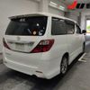 toyota alphard 2010 -TOYOTA--Alphard ANH20-8150622---TOYOTA--Alphard ANH20-8150622- image 6