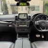 mercedes-benz gle-class 2016 CFJ1599061 image 3