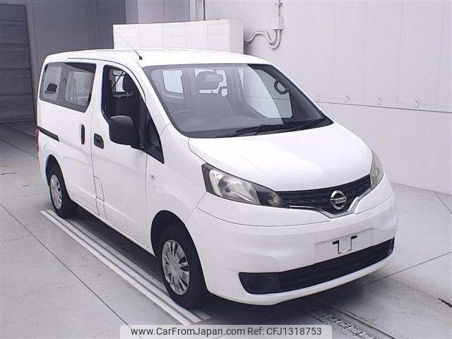 nissan nv200-vanette 2015 -NISSAN--NV200 VM20ｶｲ-076583---NISSAN--NV200 VM20ｶｲ-076583- image 1