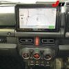 suzuki jimny 2022 -SUZUKI 【三重 582ｻ1739】--Jimny JB64W--242089---SUZUKI 【三重 582ｻ1739】--Jimny JB64W--242089- image 23