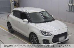 suzuki swift 2021 quick_quick_4BA-ZC33S_411961