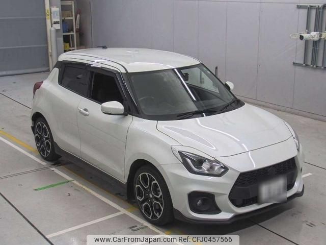 suzuki swift 2021 quick_quick_4BA-ZC33S_411961 image 1