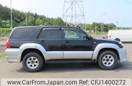 toyota hilux-surf 2007 NIKYO_SE75187