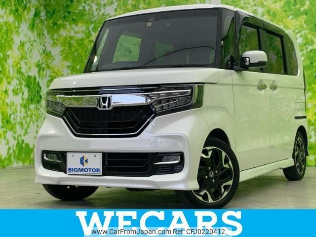 honda n-box 2020 quick_quick_6BA-JF3_JF3-2210303 image 1