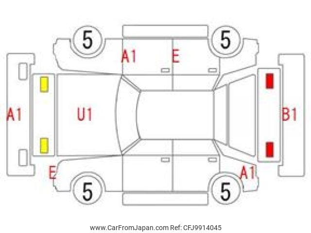 daihatsu cast 2017 -DAIHATSU--Cast DBA-LA250S--LA250S-0088350---DAIHATSU--Cast DBA-LA250S--LA250S-0088350- image 2