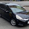 honda fit-shuttle-hybrid 2013 quick_quick_DAA-GP2_GP2-3201493 image 3