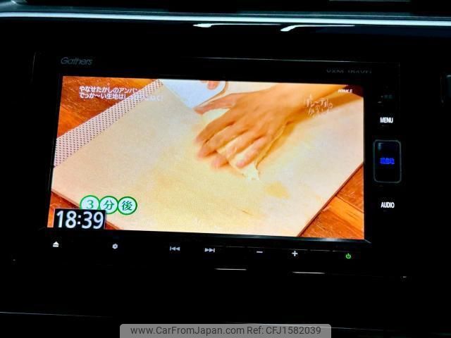 honda grace 2018 CFJ1582039 image 2