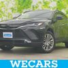 toyota harrier-hybrid 2021 quick_quick_6AA-AXUH80_AXUH80-0028530 image 1