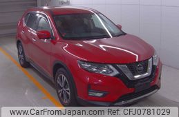 nissan x-trail 2020 -NISSAN--X-Trail NT32-596699---NISSAN--X-Trail NT32-596699-