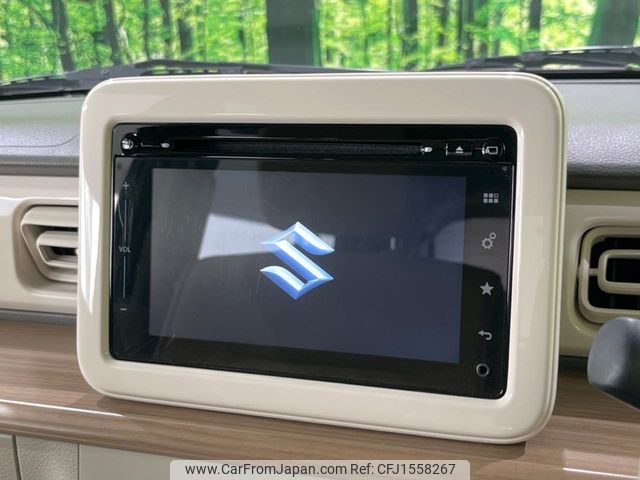 suzuki alto-lapin 2017 CFJ1558267 image 2