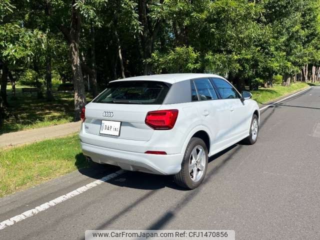 audi q2 2019 -AUDI 【つくば 300】--Audi Q2 ABA-GACHZ--WAUZZZGA3KA028661---AUDI 【つくば 300】--Audi Q2 ABA-GACHZ--WAUZZZGA3KA028661- image 2